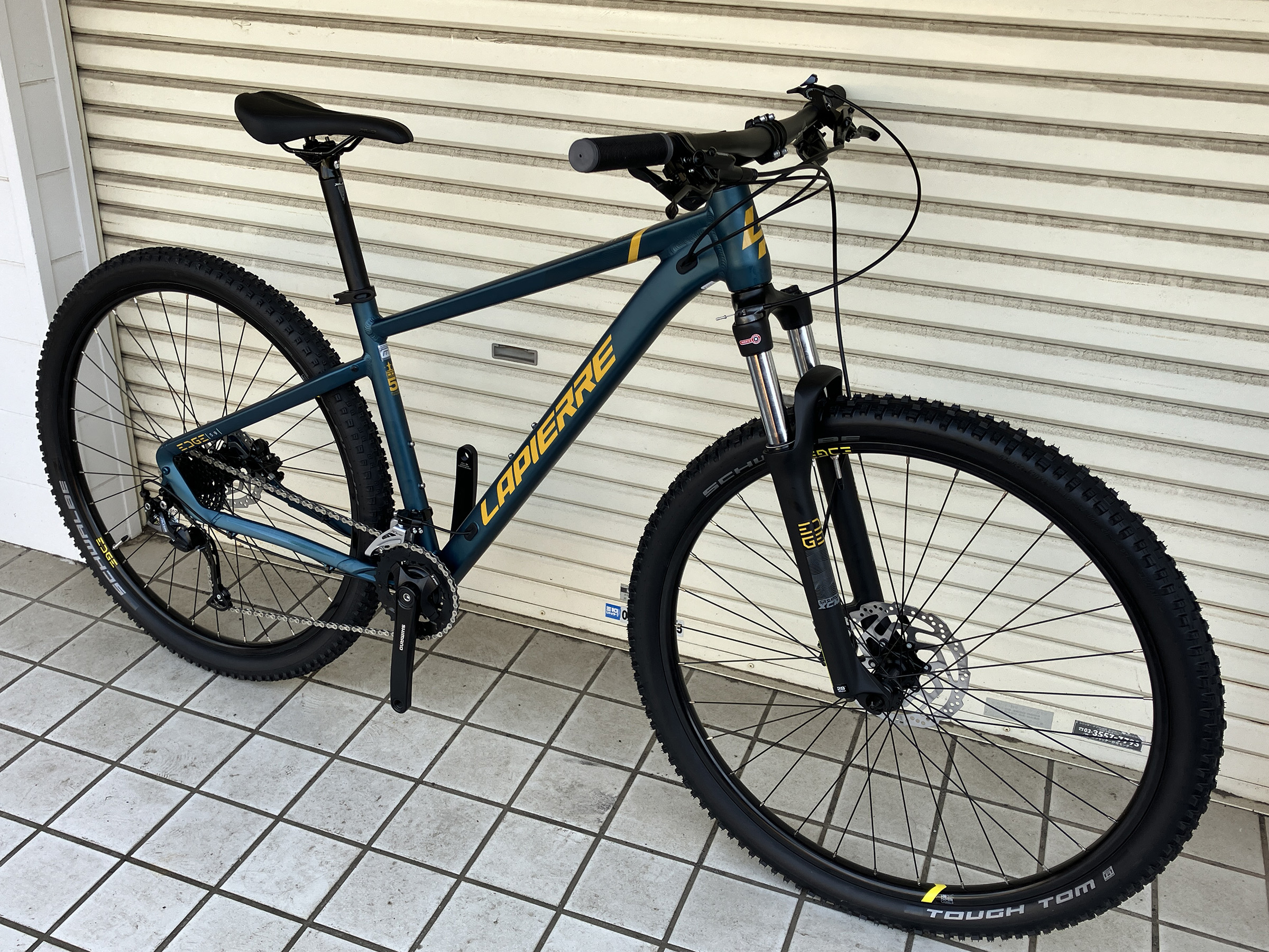 マウンテンバイク・BMXの専門ショップ｜風魔プラス1吉祥寺 | 商品案内